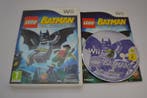 Lego Batman - The Video Game (Wii HOL CIB), Games en Spelcomputers, Games | Nintendo Wii, Nieuw