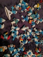 Figuur - Verzameling smurfen(o.a. Schleich,peyo) (150) -