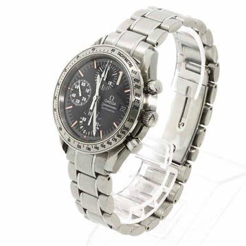 Omega - Speedmaster Racing - 3519.50 - Heren - 2010-2020