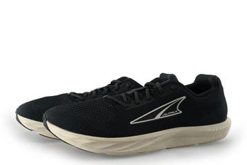 Altra Sportschoenen in maat 44 Zwart, Kleding | Heren, Schoenen, Verzenden, Zo goed als nieuw, Altra, Sportschoenen