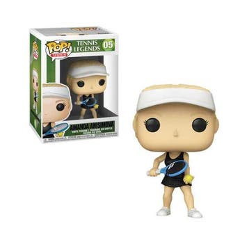 Funko Pop! Tennis: Amanda Anisimova #05, Verzenden, Nieuw