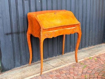 Crédence - Bois