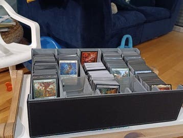 Wizards of The Coast Mixed collection - Magic: The Gathering, Nieuw