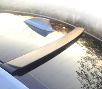 AILERON BECQUET ARRIÈRE BMW F30 LOOK M, Verzenden, Neuf