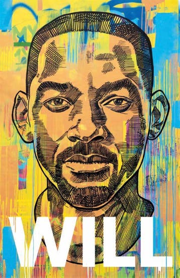 Will 9789046829271 Will Smith, Boeken, Verzenden, Zo goed als nieuw, Will Smith