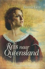 De Queensland trilogie / 1 Reis naar Queensland / De, Verzenden, Zo goed als nieuw, Bonnie Leon
