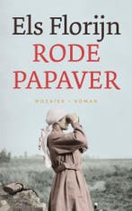 Rode papaver 9789023957331 Els Florijn, Verzenden, Gelezen, Els Florijn