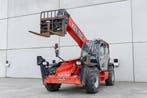 2019 Manitou MT 1440 - Verreiker - 2870h, Articles professionnels, Machines & Construction | Grues & Excavatrices, Verreiker