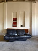 Rolf Benz - Sofa - Leder
