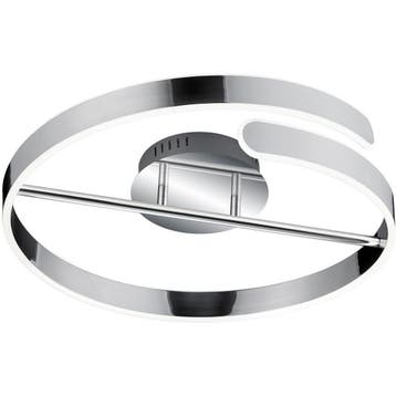 LED Plafondlamp - Plafondverlichting - Trion Prigon - 37W -, Verzenden, Nieuw