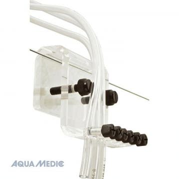 Aqua Medic 6-tubes, Verzenden, Nieuw