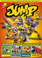Jump STRIPS 23 9789493234598, Boeken, Verzenden, Zo goed als nieuw