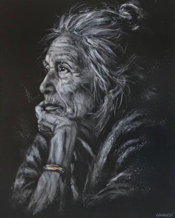 Vincent LENAERTS - Déjà, Antiek en Kunst