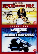 Death on the Nile / Murder on the Orient Express, Verzenden, Nieuw in verpakking