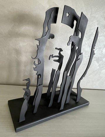 Filippo P. Castrovinci - Che Guevara
