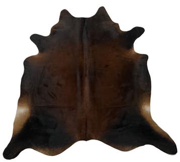 Koeienhuid  Large koevel koehuid koeienvacht By Max, Ophalen of Verzenden, Nieuw
