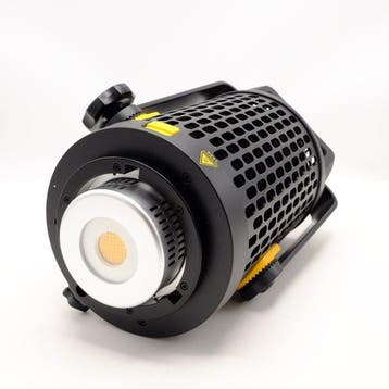 Godox LED UL150 II Bi Silent Video Light (zonder kabels!), Nieuw