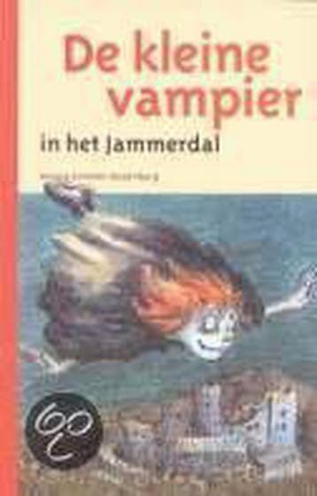 De kleine vampier in het Jammerdal / De kleine vampier / 7, Verzenden, Gelezen, A. Sommer-Bodenburg