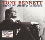Tony Bennett - The Great American Songbook, Verzenden