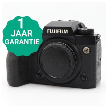 Fujifilm X-H2 body | Tweedehands, TV, Hi-fi & Vidéo, Appareils photo numériques, Verzenden