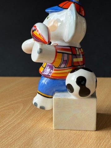 Villeroy & Boch - Rosemarie Benedikt - sculptuur, Elefant