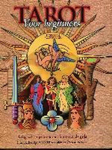 Tarot Voor Beginners - McCormack, Verzenden
