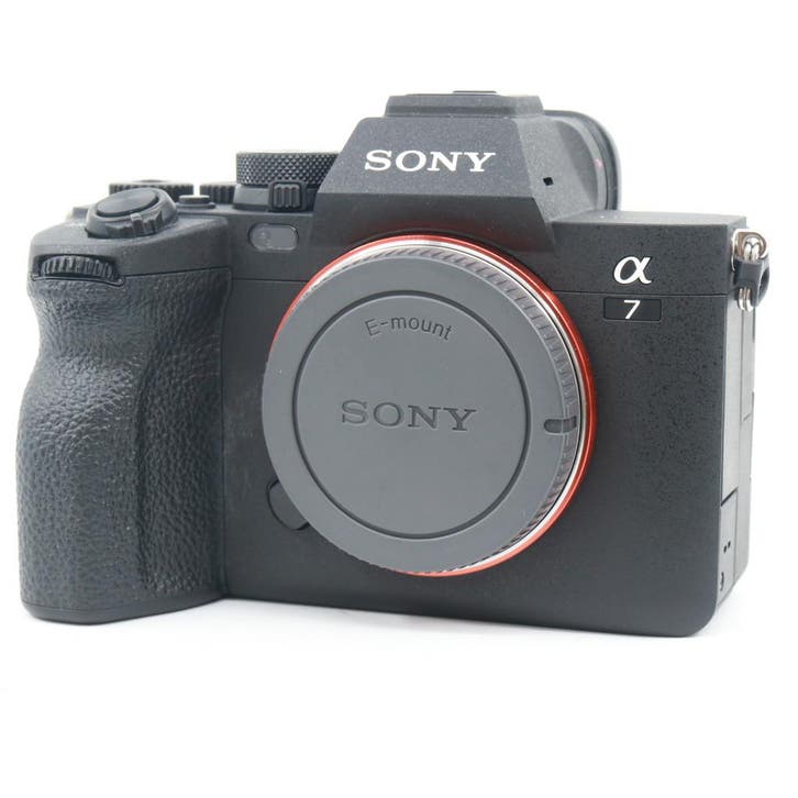 Sony A7 IV body | Tweedehands, TV, Hi-fi & Vidéo, Appareils photo numériques, Envoi