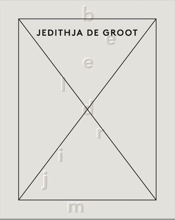 Beeldrijm | Jedithja Groot | Nieuw, Verzenden, Nieuw, Jedithja Groot