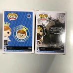 Funko - Funko Pop - Kung Fu Freddy Funko + Wu Song (Water