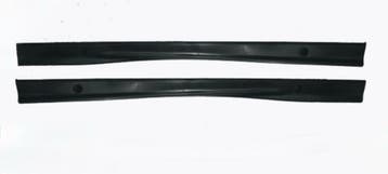 BMW E36 M-stijl sideskirts – 1990–1997, Nieuw, Links, BMW