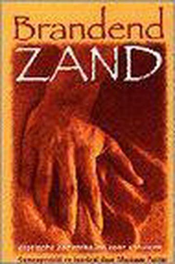 Brandend zand 9789053335840, Verzenden, Gelezen