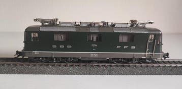 Märklin H0 - 34341 - Elektrische locomotief (1) -, Nieuw