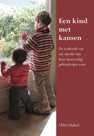 Een kind met kansen 9789089548139 Odet Stabel, Verzenden, Gelezen, Odet Stabel
