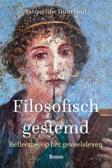 Filosofisch gestemd 9789024470280 Jacqueline Duurland, Boeken, Verzenden, Zo goed als nieuw, Jacqueline Duurland
