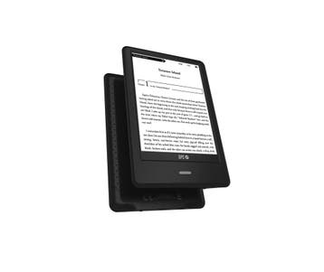 SPC Dickens Light 2 Pro - E-reader 6 Touchscreen met Lic..., Computers en Software, Ophalen of Verzenden, Nieuw