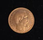 France. Napoléon III. 20 Francs 1858-A, Paris, Timbres & Monnaies, Monnaies | Europe | Monnaies non-euro