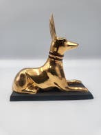 Themacollectie - The Franklin Mint – Lot de 2 statuettes