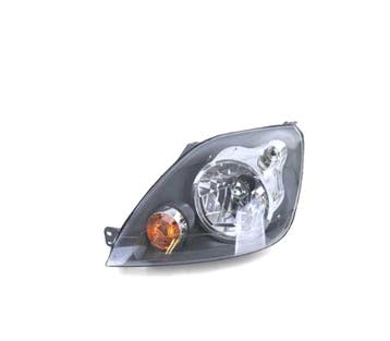 Phare Gauche Pour Ford Fiesta Mk6 05-08, Verzenden