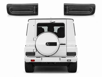 Achterlichten | geschikt voor Mercedes-Benz | G-Klasse W464, Verzenden