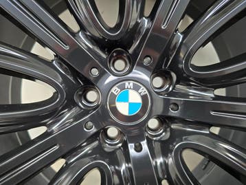 BMW 5 ser G30 G31 6 ser G32 7 ser G11 G12 20 inch zomerbande, 245 mm, Verzenden, Banden en Velgen, Nieuw