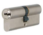 Veiligheidscilinder S2 SKG2 40/40 Met Keersleutel