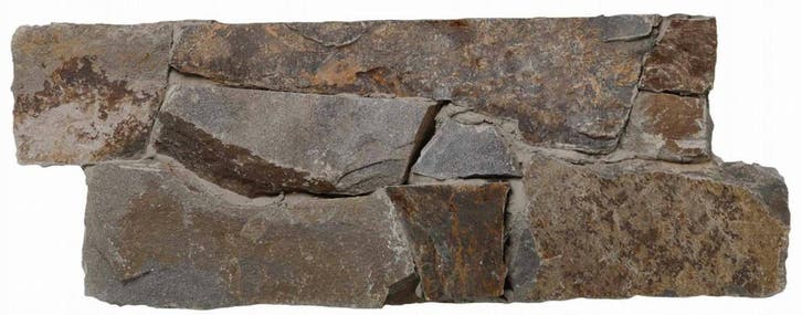 Petra01 Cinewall , Natuursteen Strip , Steenstrips / Stone, Doe-het-zelf en Bouw, Tegels, Ophalen of Verzenden
