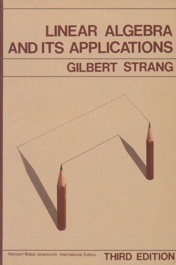 linear algebra and its applications - .., Verzenden