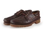 Timberland Bootschoenen in maat 43 Bruin, Kleding | Heren, Schoenen, Bruin, Verzenden, Timberland, Zo goed als nieuw