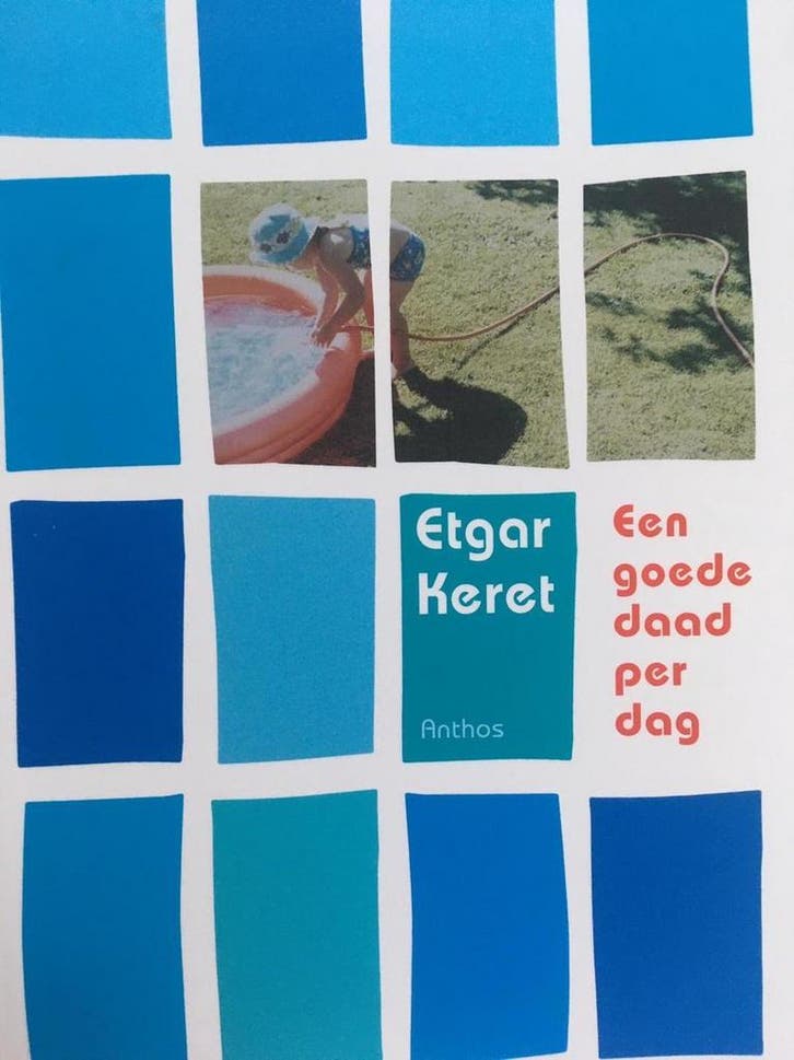 Een goede daad per dag 9789041414687 Etgar Keret, Boeken, Romans, Zo goed als nieuw, Verzenden