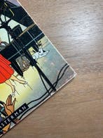 Tintin T21 - Les bijoux de la Castafiore (B34) - C - 1 Album