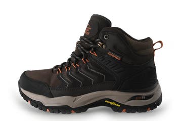 Skechers Wandelschoenen in maat 42½ Blauw, Kleding | Heren, Schoenen, Skechers, Gedragen, Verzenden, Blauw