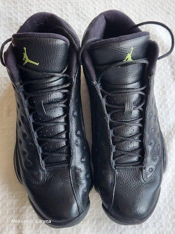 Nike - Air Jordan 13, Retro „Altitude Green”/SKU: 414571-042, Kleding | Heren, Nieuw