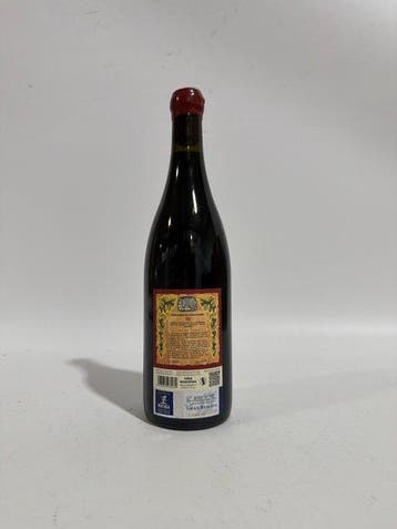 2005 R. Lopez de Heredia, Viña Bosconia - Rioja Gran Reserva, Verzamelen, Nieuw