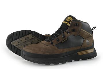 Timberland Veterboots in maat 45 Groen, Overige kleuren, Verzenden, Timberland, Boots